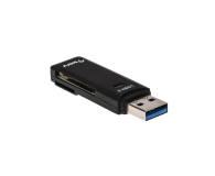 SHIRU SD, SDHC, MMC, RS-MMC (USB 3.0) - 248649 - zdjęcie 1